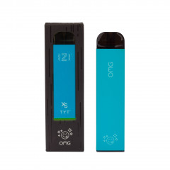 IZI XS OMG (Изи ХС Тропический Микс)