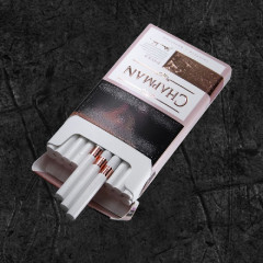 Сигареты Чапман Супер Слим Розэ (Chapman SS Roze)