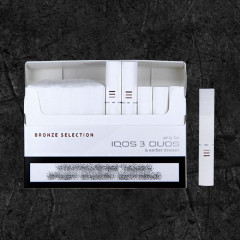 Стики Heets Bronze Selection (стики Хитс Бронз/Коричневые)